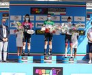 CAMPIONATO ITALIANO CRONOMETRO INDIVIDUALE - FAENZA 