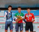 CAMPIONATO ITALIANO CRONOMETRO INDIVIDUALE - MORSANO AL TAGLIAMENTO