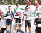 CAMPIONATO ITALIANO CRONOMETRO INDIVIDUALE UNDER23 - SAN VITO TAGLIAMENTO