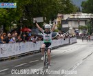 CAMPIONATO ITALIANO DONNE ALLIEVE - DARFO BOARIO