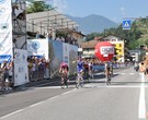 CAMPIONATO ITALIANO DONNE ESORDIENTI PRIMO ANNO - COMANO TERME 