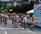 CAMPIONATO ITALIANO DONNE ESORDIENTI SECONDO ANNO - BOARIO TERME