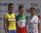 CAMPIONATO ITALIANO DONNE JUNIORES - IMOLA