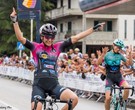 CAMPIONATO ITALIANO DONNE JUNIORES - NOTARESCO