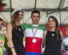 CAMPIONATO ITALIANO ELITE E UNDER 23 - COMONTE