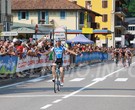 CAMPIONATO ITALIANO ESORDIENTI PRIMO ANNO - COMANO TERME 