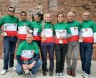 CAMPIONATO ITALIANO GIUDICI DI GARA - LUCCA