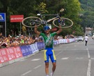 CAMPIONATO ITALIANO JUNIORES - DARFO BOARIO TERME