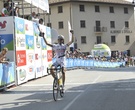 CAMPIONATO ITALIANO JUNIORES STRADA - SANT'ORSOLA TERME 