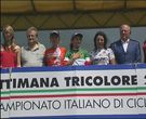 CAMPIONATO ITALIANO STRADA - SONDRIO