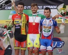 CAMPIONATO ITALIANO STRADA - SAN PAOLO D'ARGON 