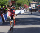 CAMPIONATO ITALIANO STRADA - BOARIO TERME 