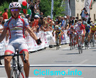 CAMPIONATO ITALIANO STRADA - POVEGLIANO