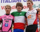 CAMPIONATO ITALIANO STRADA ALLIEVI - SARNONICO