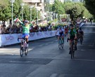 CAMPIONATO ITALIANO STRADA DONNE ALLIEVE - CHIANCIANO TERME