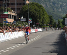 CAMPIONATO ITALIANO STRADA DONNE ESORDIENTI PRIMO ANNO - BOARIO TERME