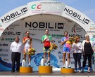 CAMPIONATO ITALIANO STRADA DONNE JUNIORES - TORINO