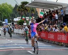 CAMPIONATO ITALIANO STRADA DONNE JUNIORES - DARFO - BOARIO TERME 