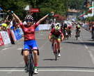 CAMPIONATO ITALIANO STRADA ESORDIENTI SECONDO ANNO DONNE - BOARIO TERME