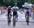 CAMPIONATO ITALIANO STRADA JUNIORES - FONTE - PIEVE DEL GRAPPA