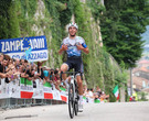 CAMPIONATO ITALIANO STRADA UNDER 23 - TRISSINO