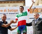 CAMPIONATO ITALIANO UNDER23 - PIEVE DI SOLIGO