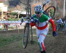 CAMPIONATO MARCHIGIANO CICLOCROSS - Piane di Montegiorgio