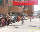 CAMPIONATO REGIONALE - COPPA COMUNE DI BORGHETTO S.S.  - BORGHETTO SANTO SPIRITO