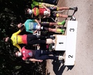 CAMPIONATO REGIONALE ALLIEVI STRADA - PALERMO