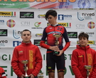 CAMPIONATO REGIONALE CRONOMETRO INDIVIDUALE - OLBIA