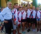 CAMPIONATO REGIONALE ESORDIENTI GARA UNICA - Sarroch