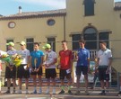 CAMPIONATO REGIONALE STRADA - MONSELICE 