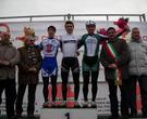 CAMPIONATO VENETO DI CICLOCROSS CON POKER DI CAMPIONI PADOVANI - Stanghella