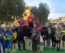 CANAPE' BABY CHALLENGE SELLE SMP - SAN FERDINANDO DI PUGLIA