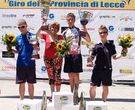 CHALLANGE CRITERIUM 2 TAPPA GIRO PROVINCIA DI LECCE - GIRO DI PUGLIA ESORDIENTI - 3 TROFEO CITTA' DI CASARANO - CASARANO