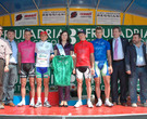 CLASSIFICA FINALE GIRO DEL FIULI - BUJA