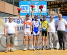 COPPA AMELIA E VITTORIO BIANCHI GARA UNICA - BOLZANO / BOZEN