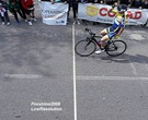 COPPA LIBERAZIONE 4 TROFEO CARLO GUARGUAGLINI - DONORATICO