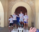 COPPA POOLBIKE SERRAMANNA MEMORIAL MATTEO CARBONI GARA UNICA - SERRAMANNA