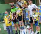 COPPA PRIMAVERA CICLISTICA SARROCHESE - SARROCH