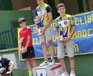 COPPA PRIMAVERA CICLISTICA SARROCHESE GARA UNICA - SARROCH