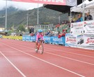 COPPETTA D'ORO CATEGORIA G1 FEMMINILE - BORGO VALSUGANA 