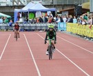 COPPETTA D'ORO CATEGORIA G1 MASCHILE - BORGO VALSUGANA 
