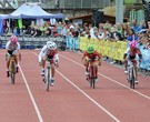 COPPETTA D'ORO CATEGORIA G2 FEMMINILE - BORGO VALSUGANA 