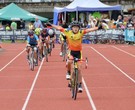 COPPETTA D'ORO CATEGORIA G3 FEMMINILE - BORGO VALSUGANA 