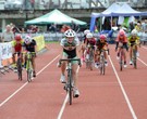 COPPETTA D'ORO CATEGORIA G4 FEMMINILE - BORGO VALSUGANA 