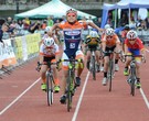 COPPETTA D'ORO CATEGORIA G4 MASCHILE - BORGO VALSUGANA 