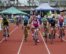 COPPETTA D'ORO CATEGORIA G6 FEMMINILE - BORGO VALSUGANA 