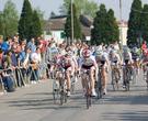 DONNE ALLIEVE  - TROFEO BUSSOLATI ASFALTI   - BIANCONSE DI FONTEVIVO 