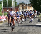 DUE GIORNI CICLISTICA TERRA DI SAN TOMMASO - ROCCASECCA